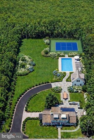 668 CRAWFORD RD, Cape May, NJ 08204