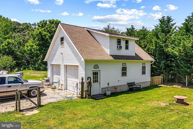 668 CRAWFORD RD, Cape May, NJ 08204