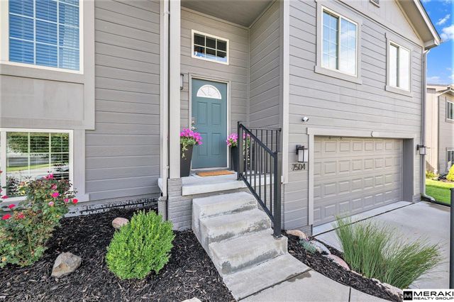 7504 N 139 Avenue, Omaha, NE 68142