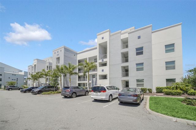 4721 CLOCK TOWER DRIVE 304, Kissimmee, FL 34746