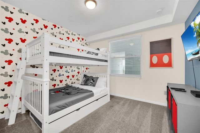 4721 CLOCK TOWER DRIVE 304, Kissimmee, FL 34746