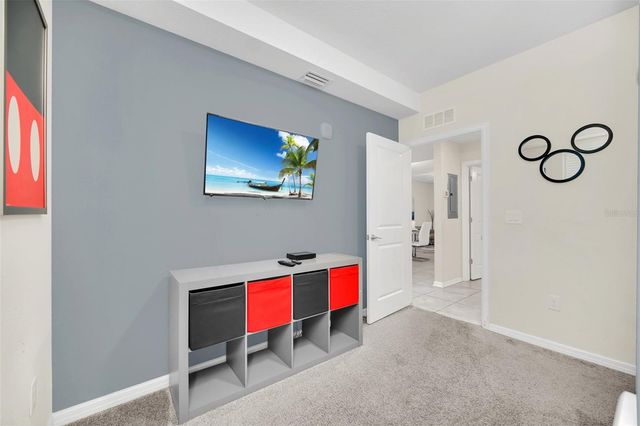 4721 CLOCK TOWER DRIVE 304, Kissimmee, FL 34746