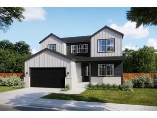 16784 Standing Elk Dr, Parker, CO 80134
