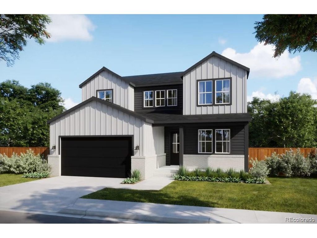 16784 Standing Elk Dr, Parker, CO 80134