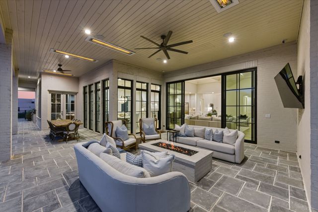 215 Sunset Point Trail, Heath, TX 75032