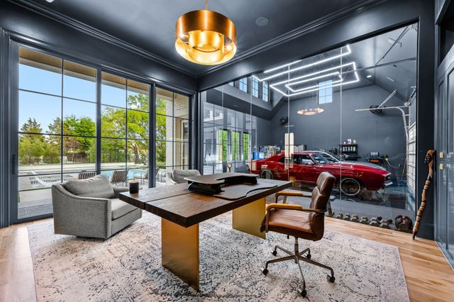 215 Sunset Point Trail, Heath, TX 75032