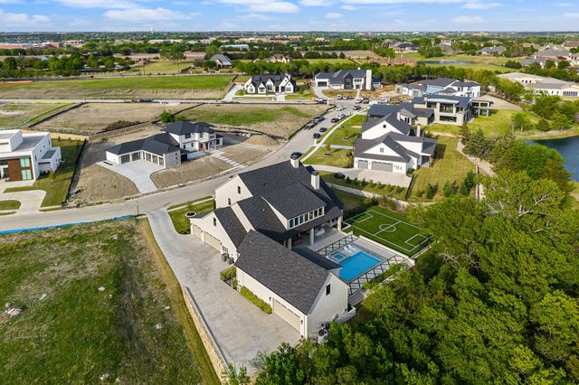 215 Sunset Point Trail, Heath, TX 75032