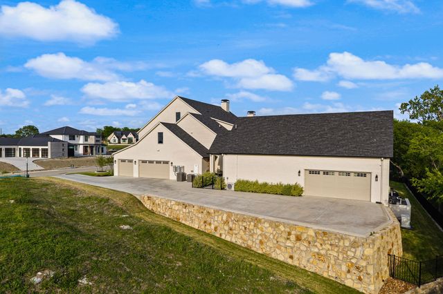 215 Sunset Point Trail, Heath, TX 75032