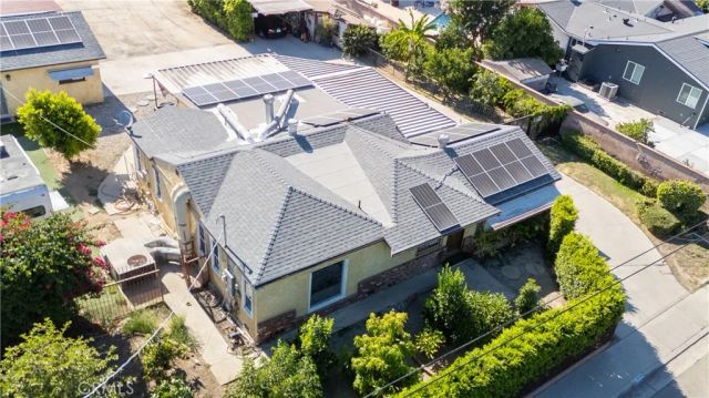 7645 Wilbur Avenue, Reseda, CA 91335