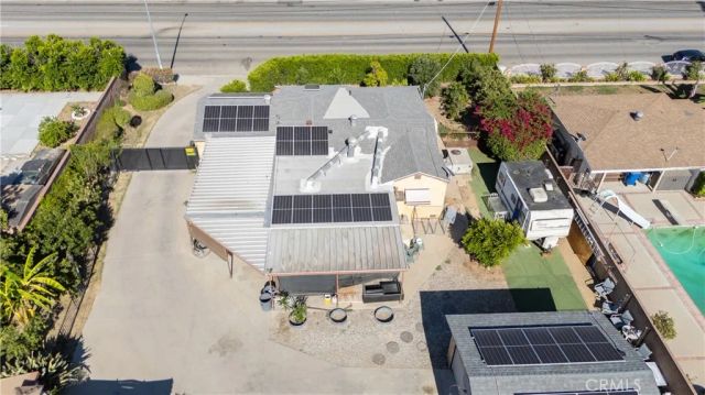 7645 Wilbur Avenue, Reseda, CA 91335