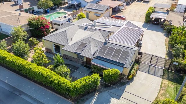 7645 Wilbur Avenue, Reseda, CA 91335