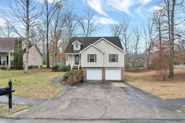 360 Webb Lane, NE, Cleveland, TN 37323