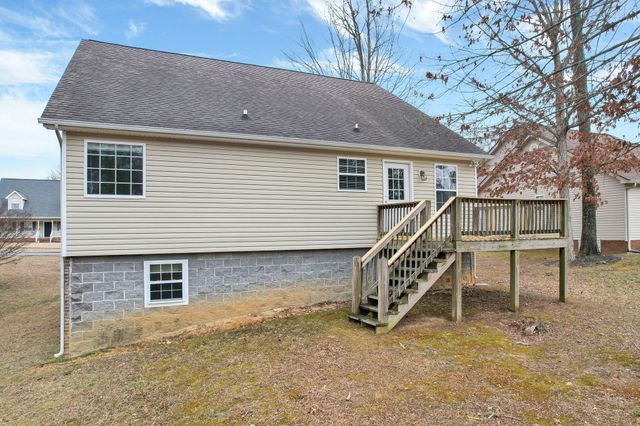 360 Webb Lane, NE, Cleveland, TN 37323