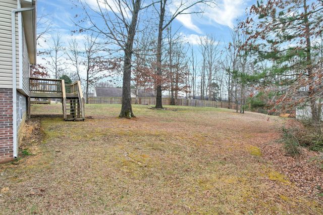360 Webb Lane, NE, Cleveland, TN 37323
