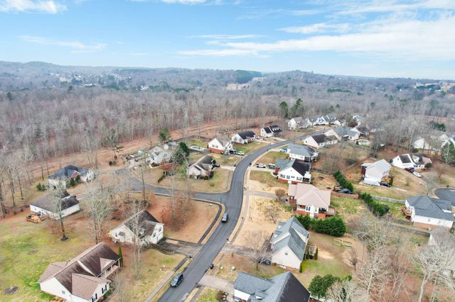 360 Webb Lane, NE, Cleveland, TN 37323
