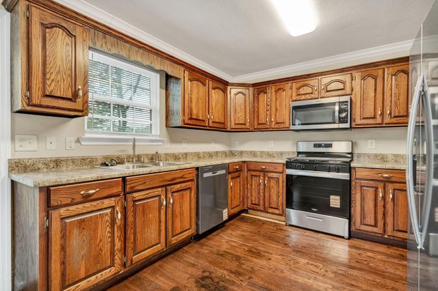 360 Webb Lane, NE, Cleveland, TN 37323