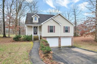 360 Webb Lane, NE, Cleveland, TN 37323