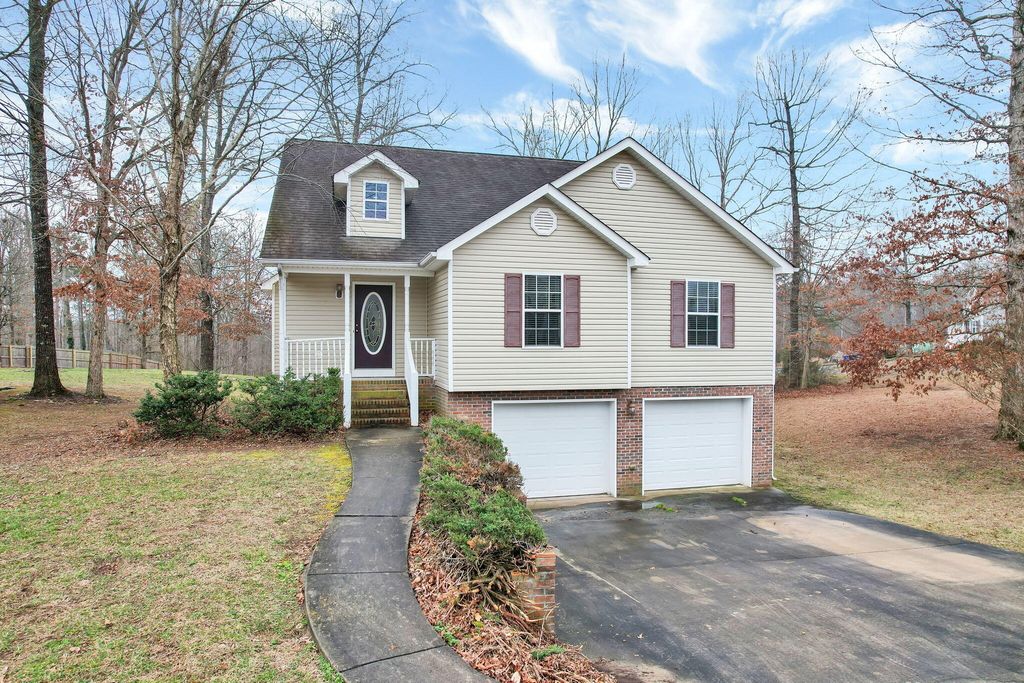 360 Webb Lane, NE, Cleveland, TN 37323