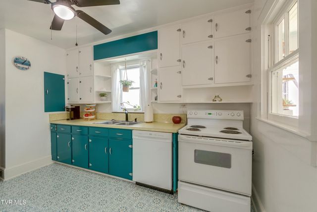 125 Virginia Street, Kingsport, TN 37665