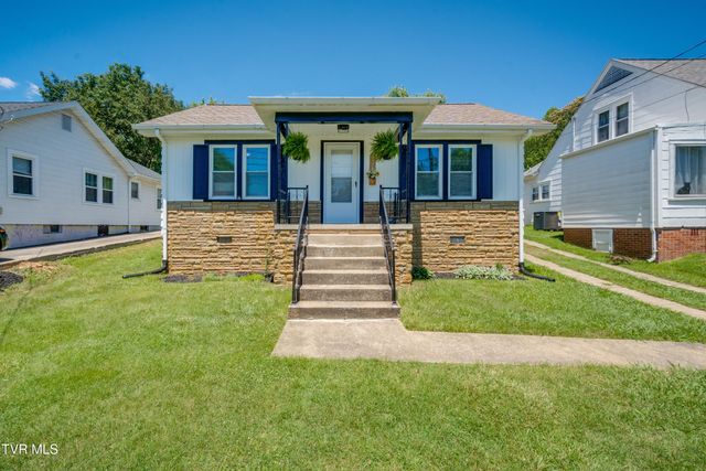 125 Virginia Street, Kingsport, TN 37665
