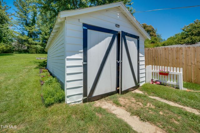 125 Virginia Street, Kingsport, TN 37665