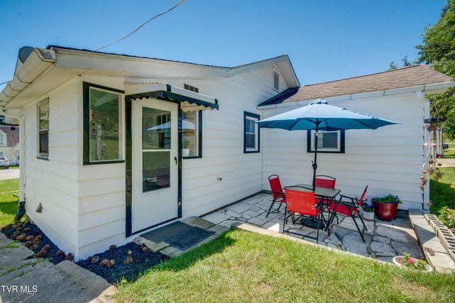 125 Virginia Street, Kingsport, TN 37665