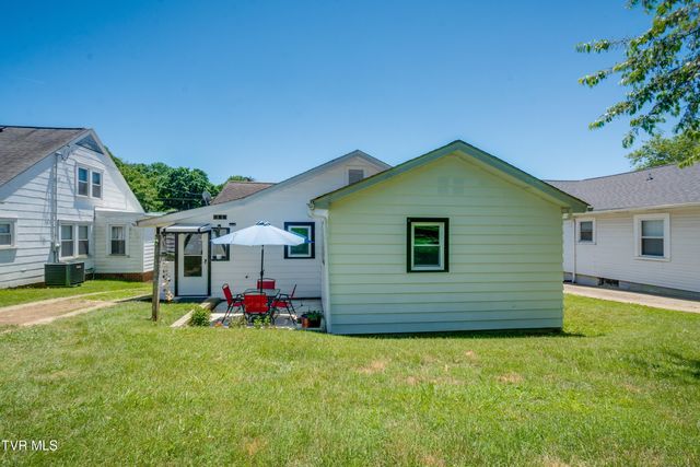 125 Virginia Street, Kingsport, TN 37665