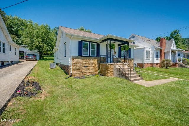 125 Virginia Street, Kingsport, TN 37665