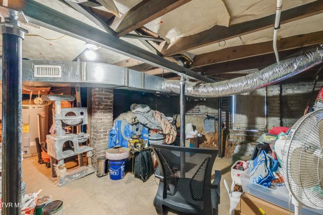 125 Virginia Street, Kingsport, TN 37665