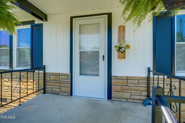 125 Virginia Street, Kingsport, TN 37665