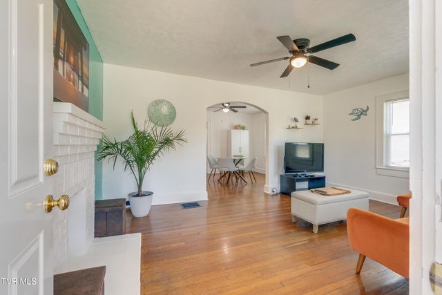 125 Virginia Street, Kingsport, TN 37665