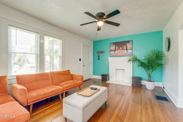 125 Virginia Street, Kingsport, TN 37665