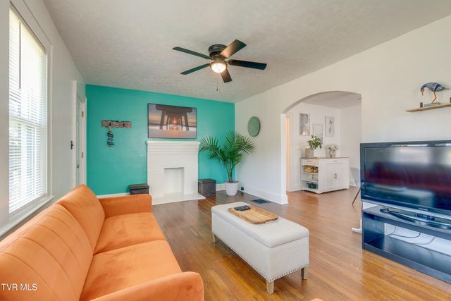 125 Virginia Street, Kingsport, TN 37665