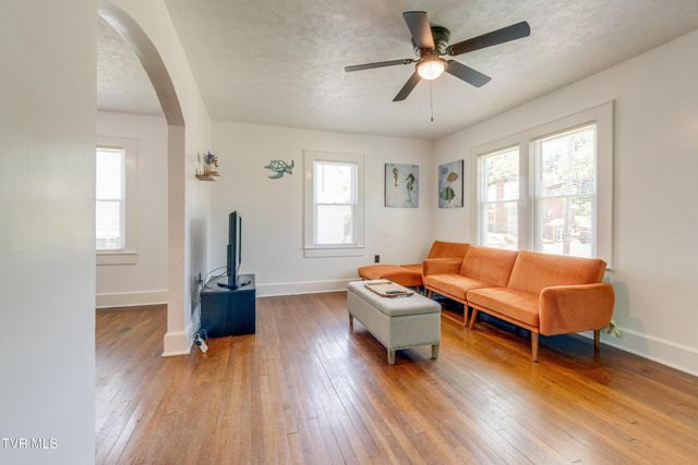 125 Virginia Street, Kingsport, TN 37665