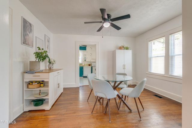 125 Virginia Street, Kingsport, TN 37665