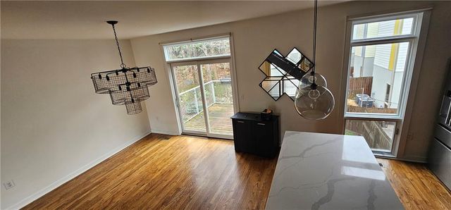 1345 Stirling Court NW, Atlanta, GA 30318