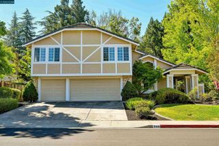 900 Woodland Dr, San Ramon, CA 94582