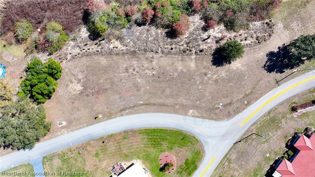 1051 W Lake Damon Drive, Avon Park, FL 33825