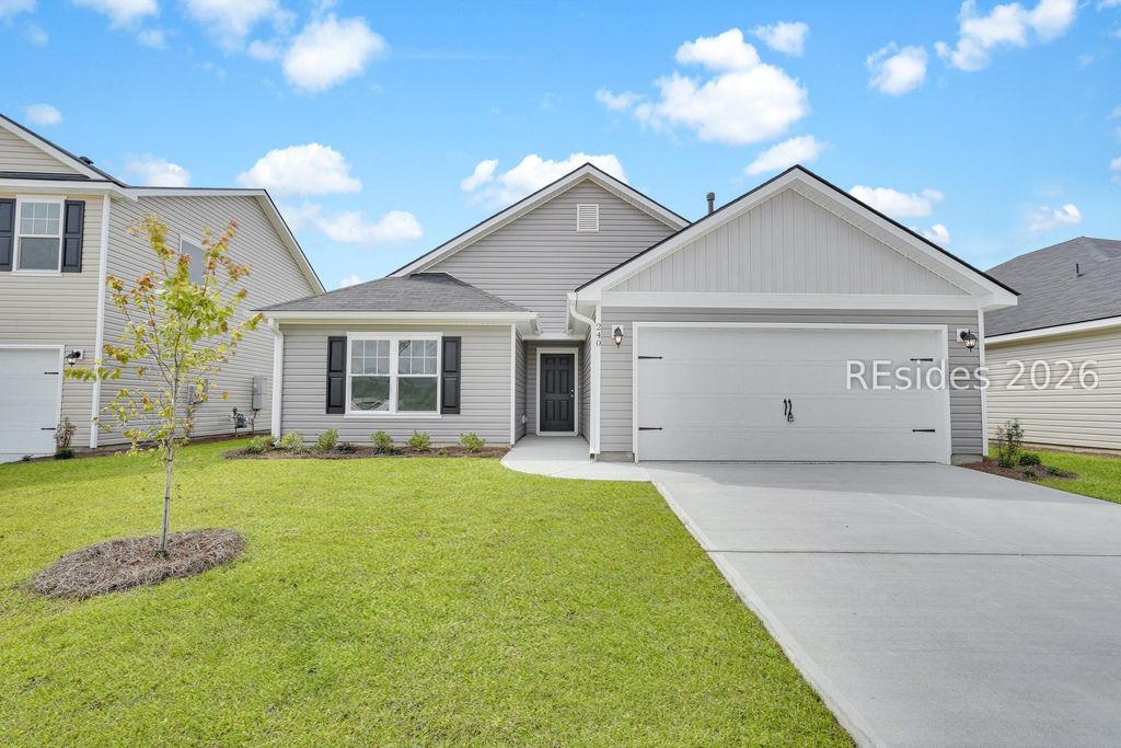 79 Founders Walk, Bluffton, SC 29910