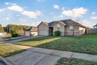4470 North Toby Avenue, Springfield, MO 65803