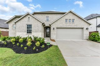 16159 Sheridan River Trail, Conroe, TX 77302