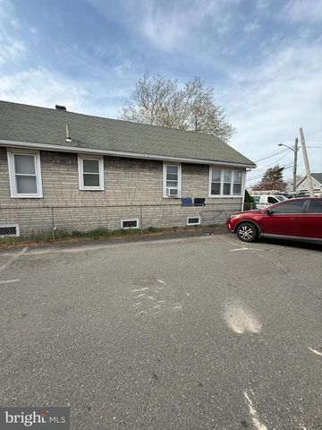 904 CENTER ST, Gloucester City, NJ 08030