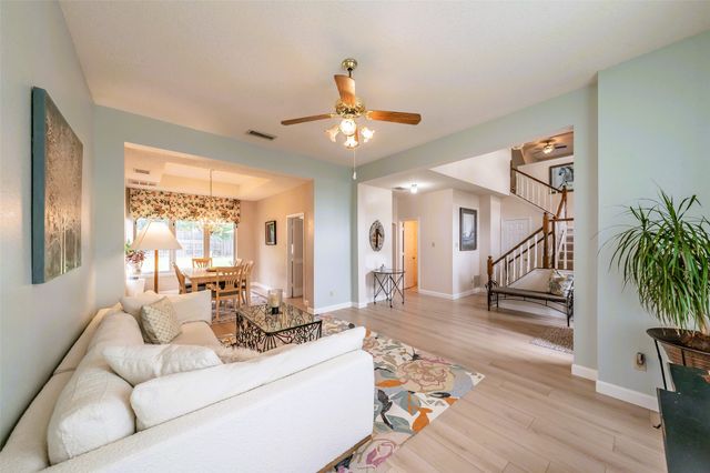 6817 Greenleaf Drive, North Richland Hills, TX 76182