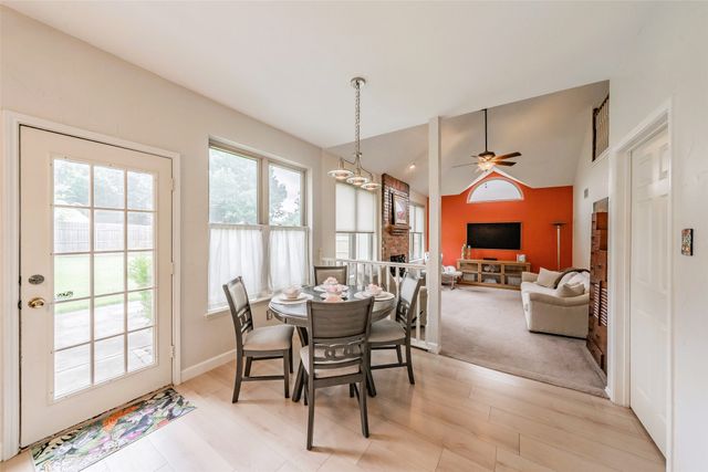 6817 Greenleaf Drive, North Richland Hills, TX 76182