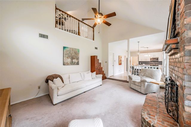 6817 Greenleaf Drive, North Richland Hills, TX 76182