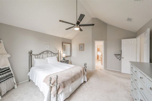 6817 Greenleaf Drive, North Richland Hills, TX 76182