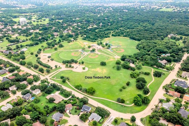 6817 Greenleaf Drive, North Richland Hills, TX 76182