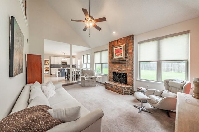 6817 Greenleaf Drive, North Richland Hills, TX 76182