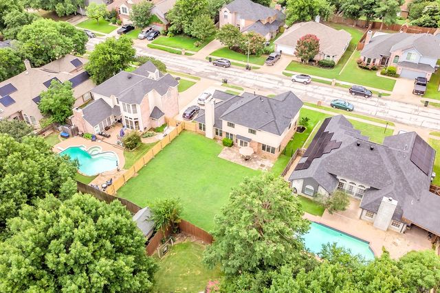 6817 Greenleaf Drive, North Richland Hills, TX 76182