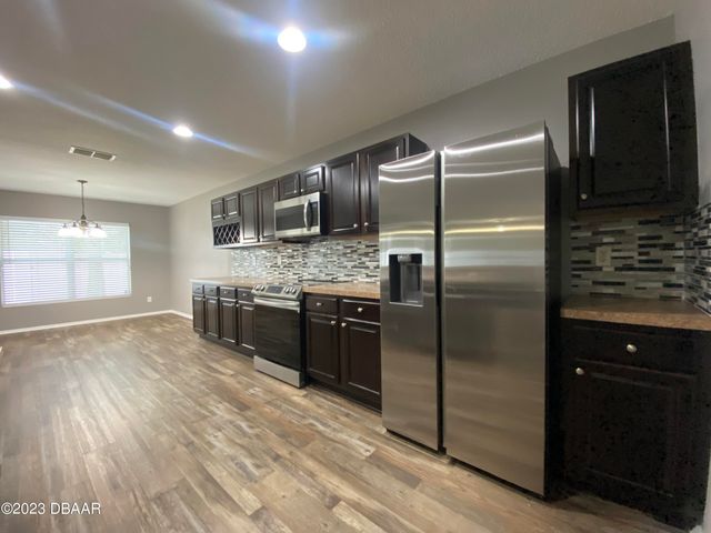 548 Aeolian Drive, New Smyrna Beach, FL 32168